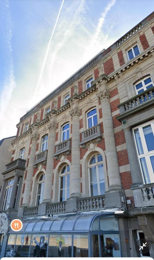 La Vigie Malouine - Front De Mer Dunkirk Dış mekan fotoğraf